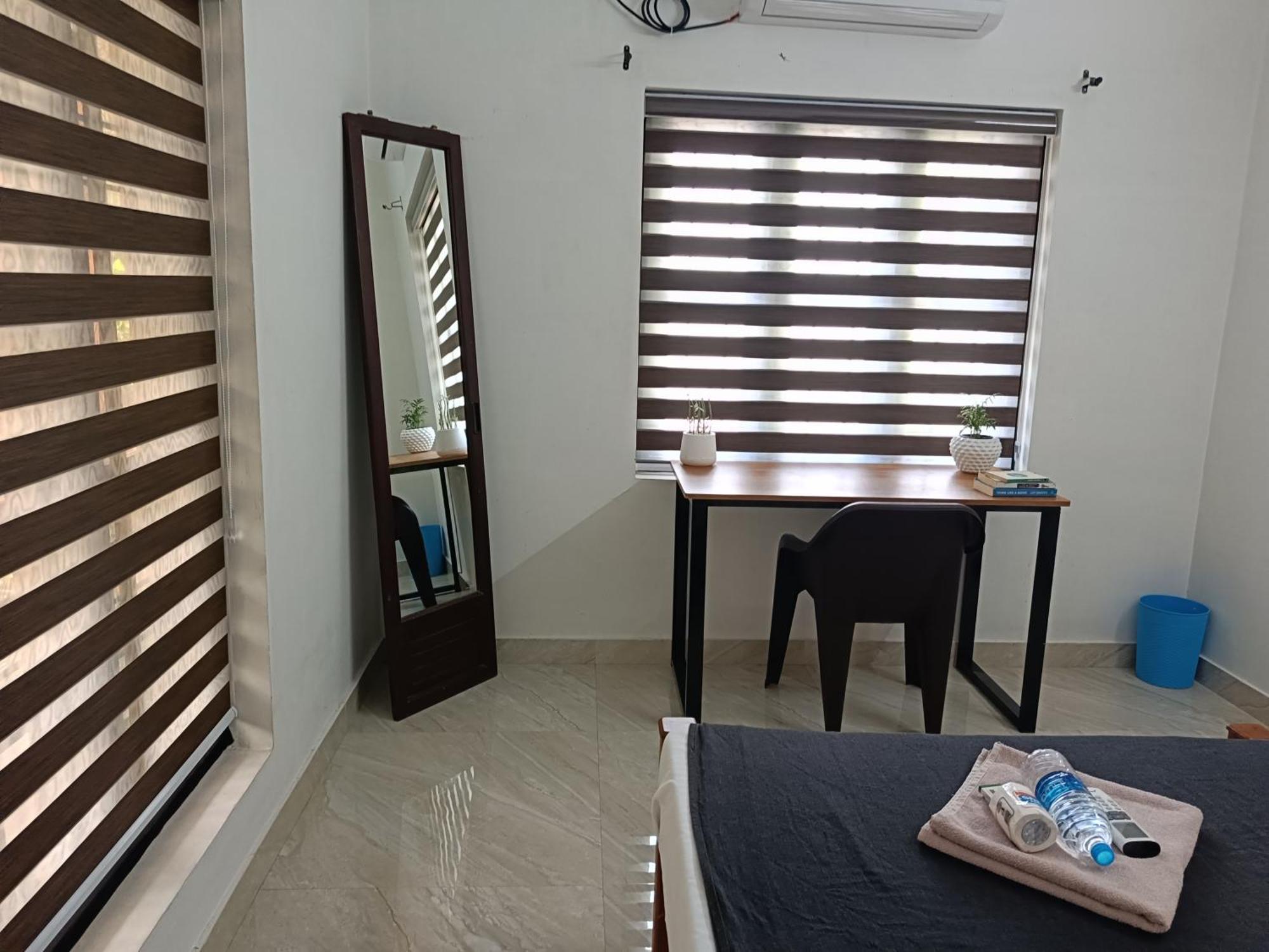 Paddy N Canal Homestay Alappuzha Exteriör bild
