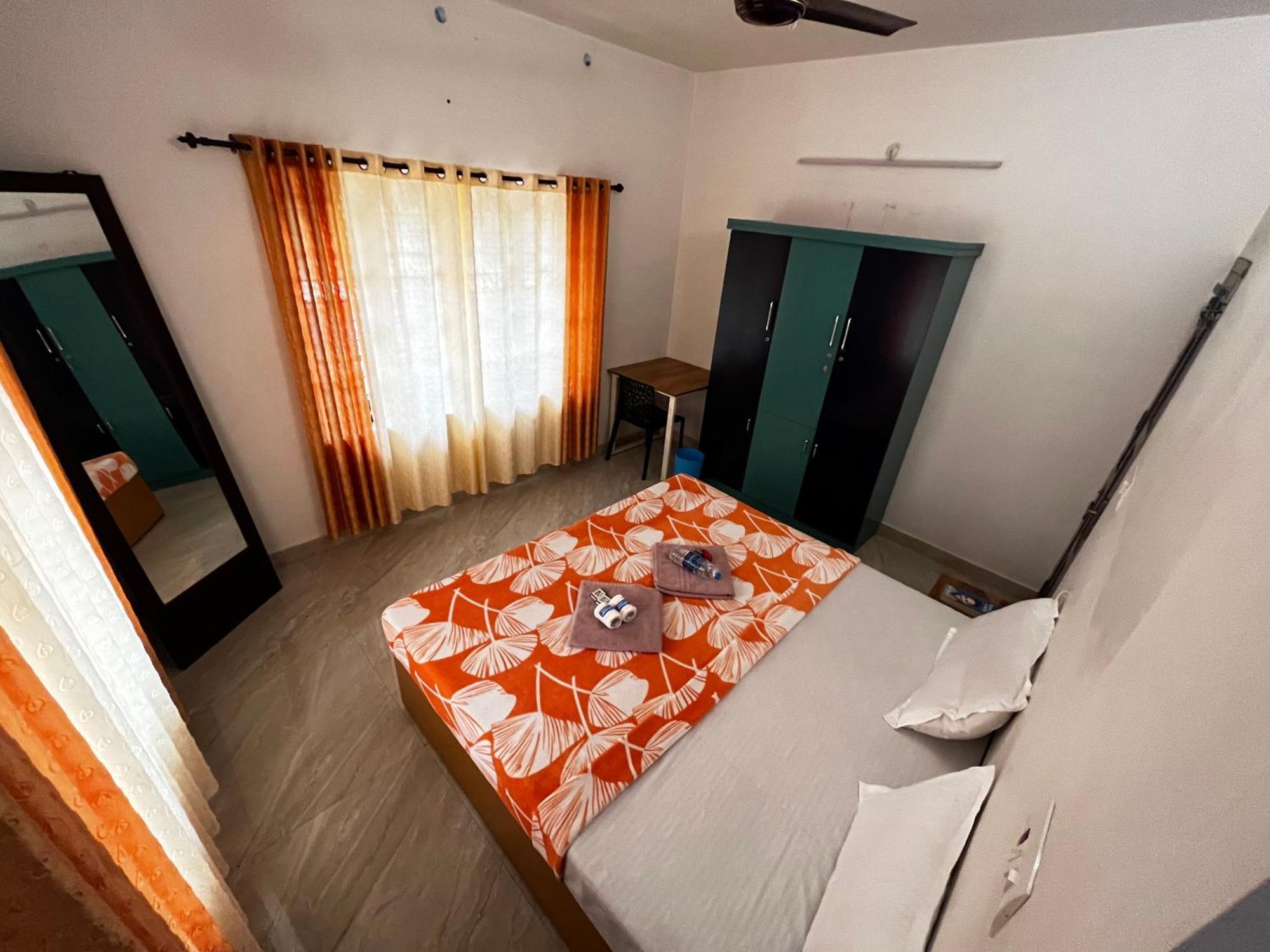 Paddy N Canal Homestay Alappuzha Exteriör bild