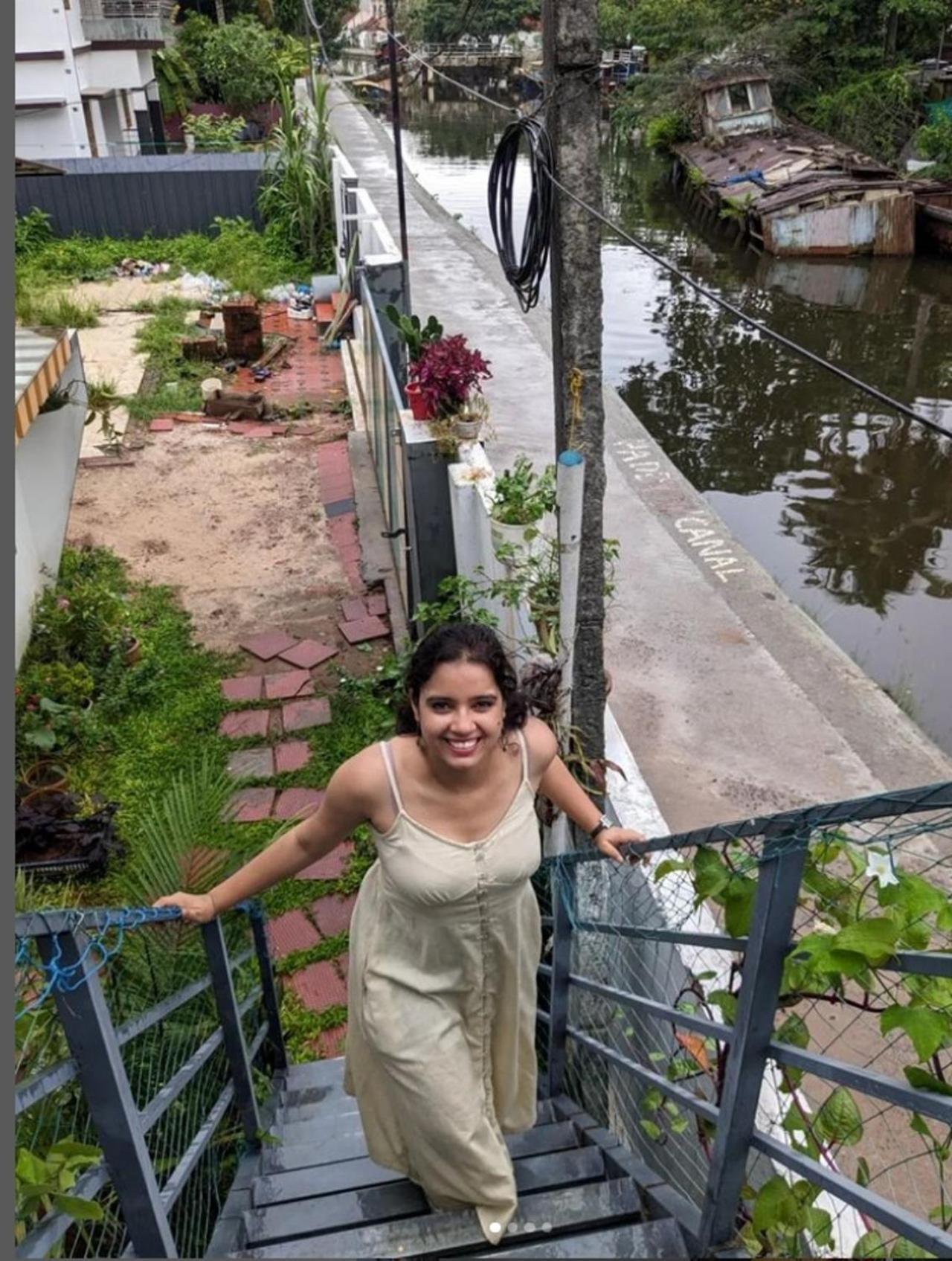 Paddy N Canal Homestay Alappuzha Exteriör bild