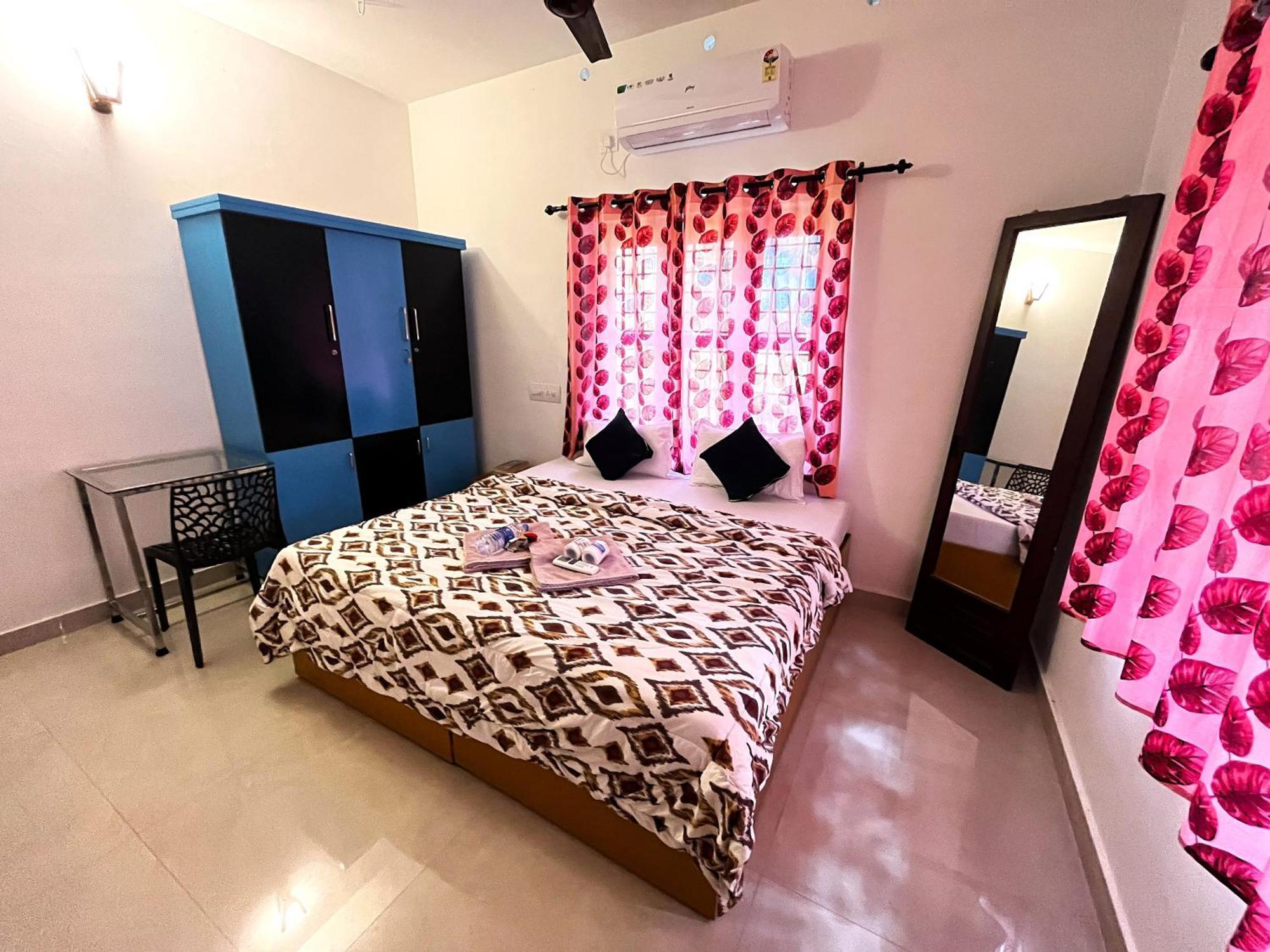 Paddy N Canal Homestay Alappuzha Exteriör bild